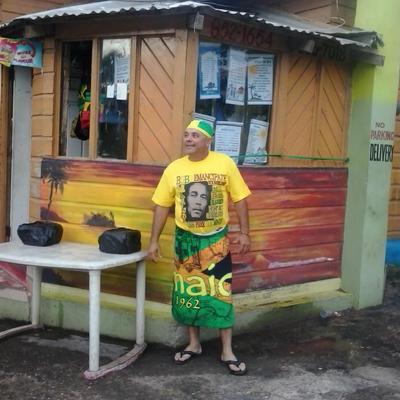Profile Picture of Anthony Donald Gould (@tony606018) on Twitter