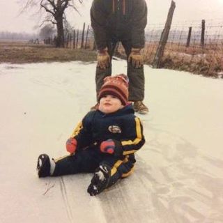 Brent Gilliard - Facebook Profile Picture of Brent Gilliard (@Brent-Gilliard) on Facebook