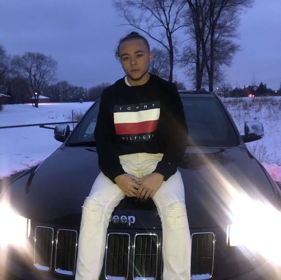 Profile Picture of William Gosset (@will612) on Poshmark