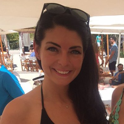 Profile Picture of Sarah Mawhinney (@SarahJean524) on Twitter