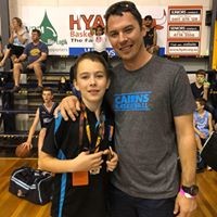 Profile Picture of Geoff Benson (@geoff-benson-6) on Quora