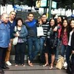 Profile Picture of Andy Jong A Lock (@andyjongalock) on Instagram