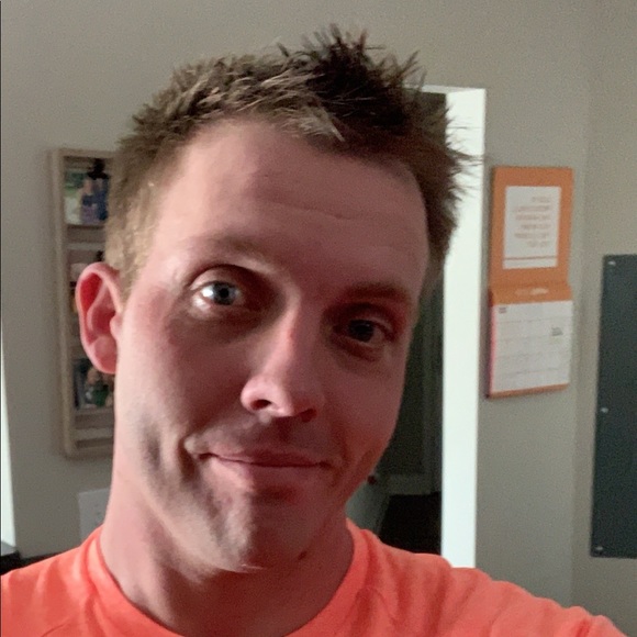 Profile Picture of William Debolt (@will920) on Poshmark