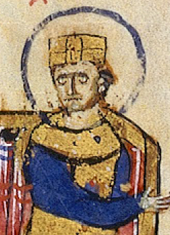 Profile Picture of Leo V the Armenianon Wikipedia