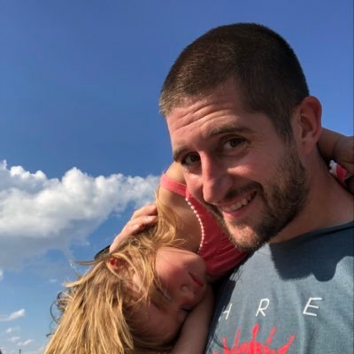 Profile Picture of Jeff Lyttle (@MrLyttle_HPE) on Twitter