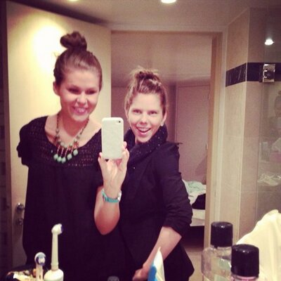Profile Picture of Lisa Markiewicz (@lwanda88) on Twitter