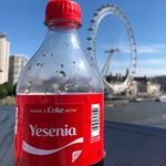 Profile Picture of Yesenia (@yesenia_cocacola_adventures) on Instagram