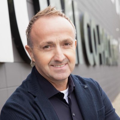 Profile Picture of André Van Peer (@andrevanpeer) on Twitter