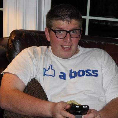 Profile Picture of Jonathan Maddox (@johnMaddox01) on Twitter