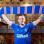 Profile Picture of Ryan Kent (@rangers.live) on Instagram