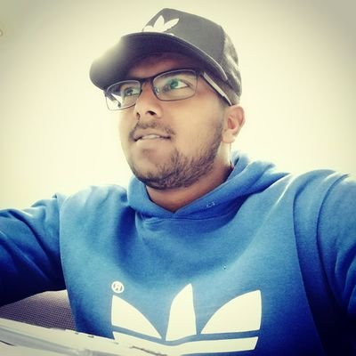 Profile Picture of ★CaMeRoN Chetty★ (@CaMeRoN_Ch3tty) on Twitter