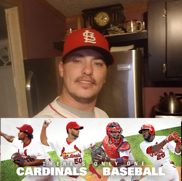 Profile Picture of Eric Stillman (@erstillman) on Poshmark