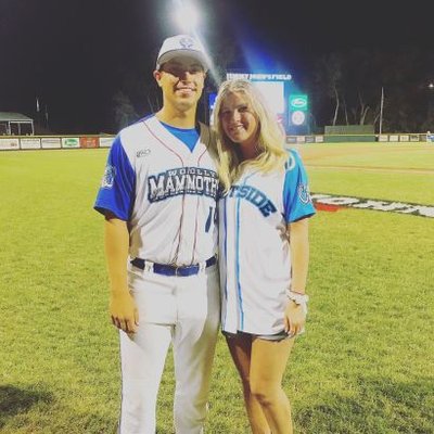 Profile Picture of Josh Mason (@Josh_Mason13) on Twitter