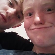 Profile Picture of Patrick Cooley (@PatrickCooley19) on Twitter