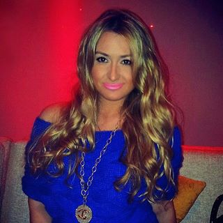Profile Picture of Maxie Hooks (@maxie.hooks) on Facebook