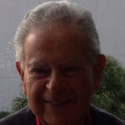 Profile Picture of Martin S. Cohen (@Mar10xyz) on Twitter