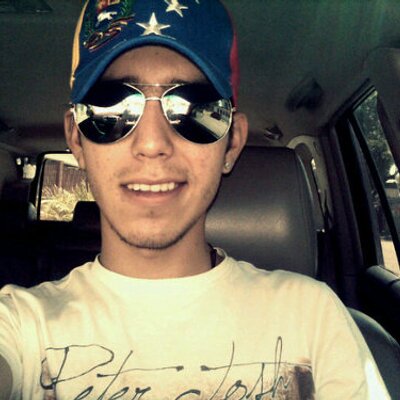 Profile Picture of Robert Jose Abbate (@RobeertJosee_) on Twitter