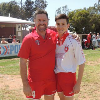 Profile Picture of Justin Turci (@justin.turci) on Facebook