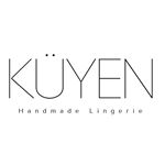 Profile Picture of K Ü Y E N (@kuyen.lingerie) on Instagram