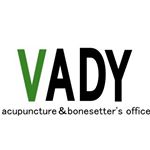 Profile Picture of VADY鍼灸整骨院 (@vady_ab_official) on Instagram