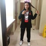Profile Picture of Hanna  Howard (@hannahoward1621) on Instagram