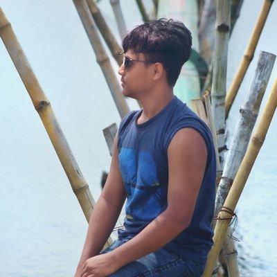 Profile Picture of Kazi Mominul Islam Anik (@kazi_mominul) on Twitter