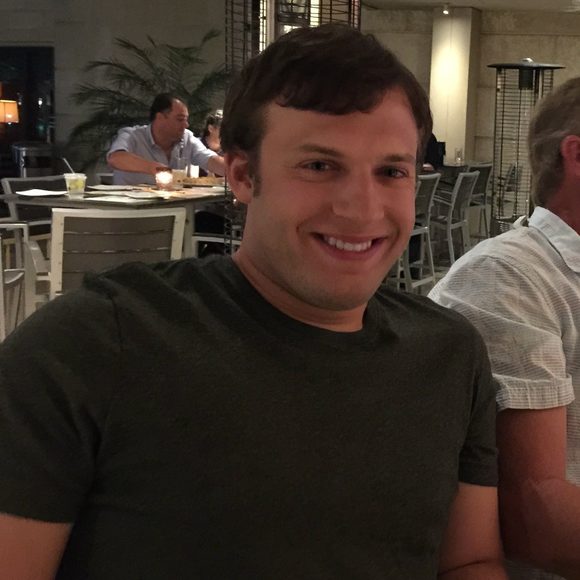 Profile Picture of Tyler Getz (@getz458) on Poshmark