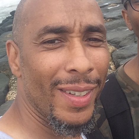 Profile Picture of Terry Bridges (@terrybridges5) on Tiktok