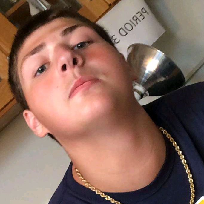 Profile Picture of Joe Barry (@joebarry13) on Tiktok
