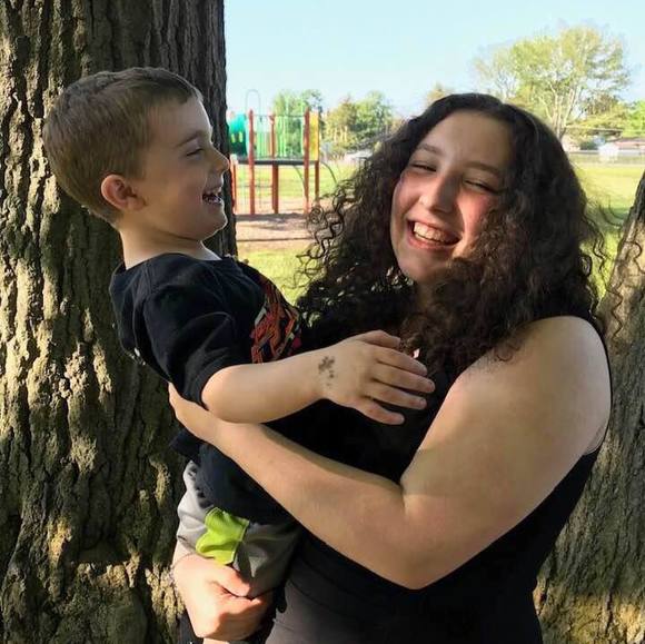 Profile Picture of Lillian Kohlmeier (@teenytiny2220) on Poshmark