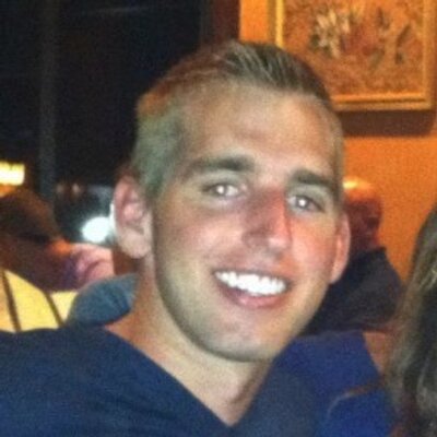 Profile Picture of Jeff Quinn (@jquinnn965) on Twitter