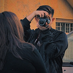 Profile Picture of Sebastian  Silva (@sebastianssilva) on Flickr