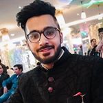 Profile Picture of Rahul bajaj (@rahul____bajaj) on Instagram