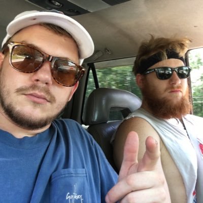 Profile Picture of William Pyatt Murphy (@liamtherobo) on Twitter