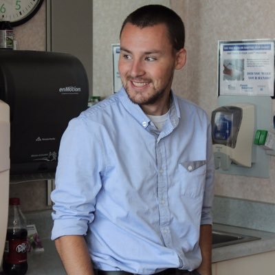Profile Picture of Justin Attkisson (@AttkissonJustin) on Twitter