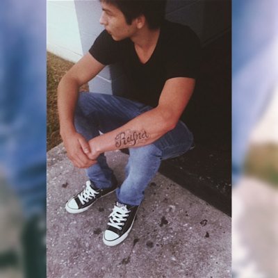 Profile Picture of Jeremy Reyna (@Truly_Bessed) on Twitter