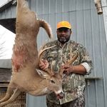 Profile Picture of Kevin Teasley (@harrisoutdoorsva) on Instagram