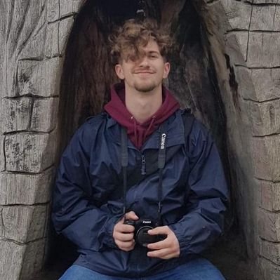 Profile Picture of Thomas Hawkins (@ThomasH8431) on Twitter