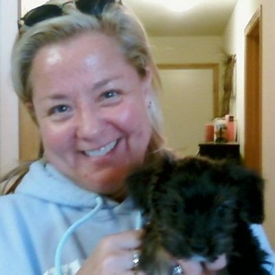 Profile Picture of Kathy Wild Blaseck (@kblaseck1) on Twitter