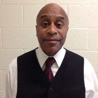 Darryl Stevenson - Twitter Profile Picture of Darryl Stevenson (@DarrylStevenso8) on Twitter