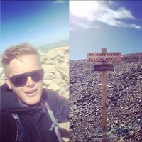 Profile Picture of Kyle Farrar (@farrar3573) on Pinterest