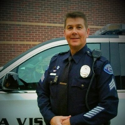 Profile Picture of Sgt. Mike Czarnick (@SgtCzarnick) on Twitter