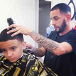 Profile Picture of Jason Vargas (@jmoneyelbarbero) on Instagram