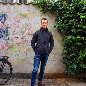 Tom Dearden - Twitter Profile Picture of Tom Dearden (@TomDearden3) on Twitter