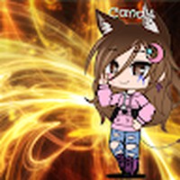 Profile Picture of Candy Wolf (@candy-wolf-11) on Quora