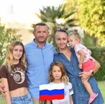 Profile Picture of Alexander Gurevich (@lebedev1) on Facebook