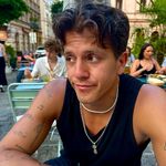 Profile Picture of Ramón Carlos Silvano (@ramon_schnetzer) on Instagram
