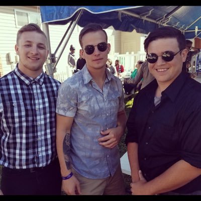 Marty McFly - Twitter Profile Picture of Marty McFly (@JacobRyanBruhn) on Twitter