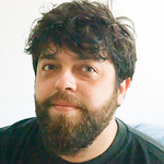 Profile Picture of Isaac Randy (@irgf89) on Flickr