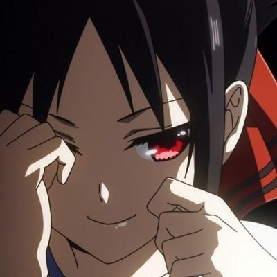 Profile Picture of Aura (@uzuism) on Twitter